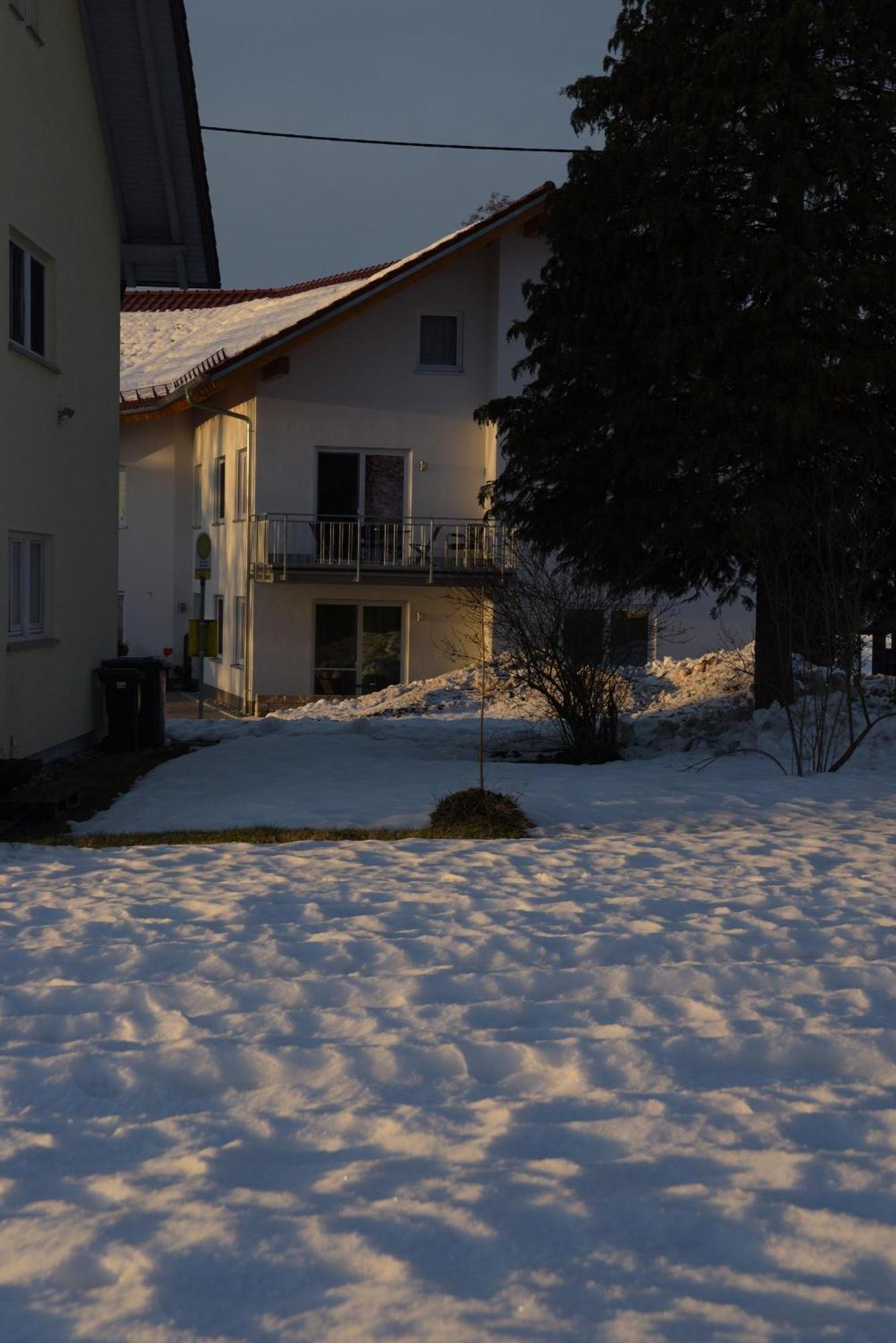 Ferienhof Hopfgaertle Mueller Bodnegg Екстериор снимка