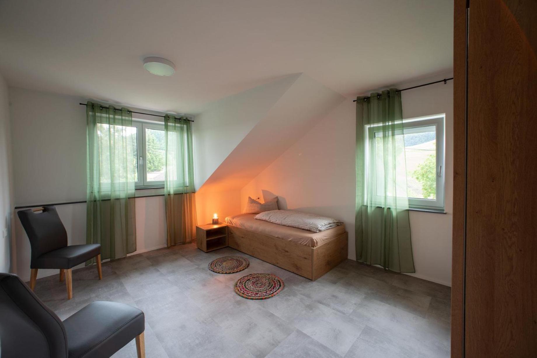 Ferienhof Hopfgaertle Mueller Bodnegg Стая снимка